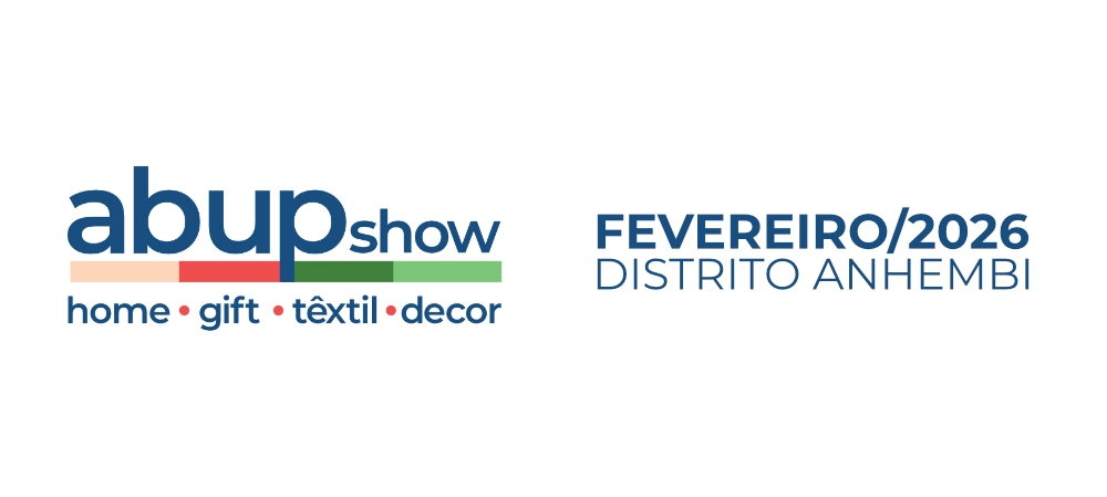 ABUP SHOW Home · Gift · Têxtil · Decor