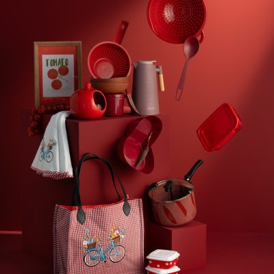 VSTA; Uninjet; GA; Denise Braune; Invicta; Plásticos MB; Moara Utilidades; Bordaderia; Ramos; Plastisu