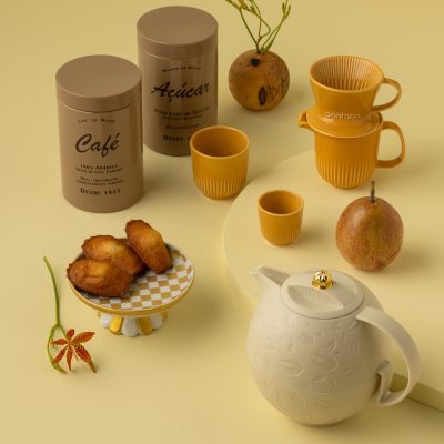Indústria Bandeirante; Da Mata; Germer; Studio Cris Azevedo; MB Home