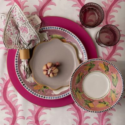 Suva Collections; Flavia Simons; Detalhes; Holi Home; Luli; Scalla Cerâmica; Globimport