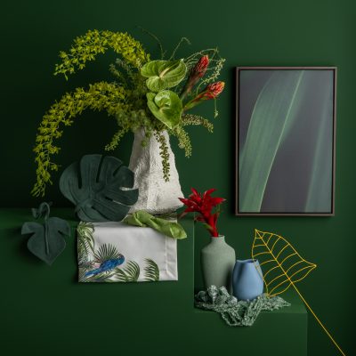 Quadros Divinos; Vanessa Lazzari; Nicole & Luiza Toldi; Casa Argivai; Aurora Decor; Ornnari Decor; Olí; Atelier R; Arthí Decor