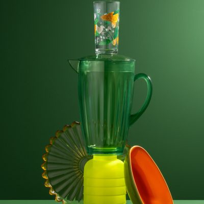 Ruvolo; Micromax; Casa Vitazza; RAE Plásticos; GA