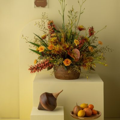 Unquê; Natural Home; Ted Benvenuti; Kauzar
