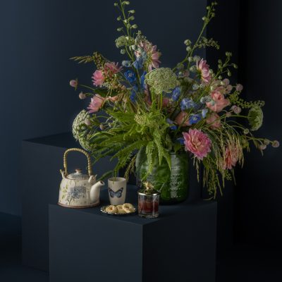 Nataluz; Apolo Prataria; Nefelibata; Orfèvrerie Royale; KZ Home