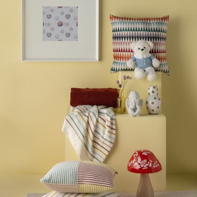 Le Art Decor; Originalità; A Companhia do Laço; Big Tricot; Luvidarte; Vigore; Programa Mãos e Mentes Paulistanas; Rian Tricot; Flamini; Abade