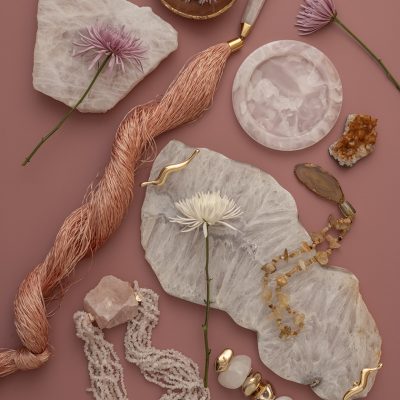 Cristina Duarte; Home Wish; Claude Decor; Cave Quartzo; Angela Maria Atelier; Flying Stones; Nao Yuasa; Arthí Design