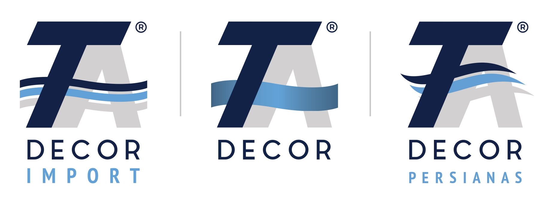 GRUPO TA DECOR