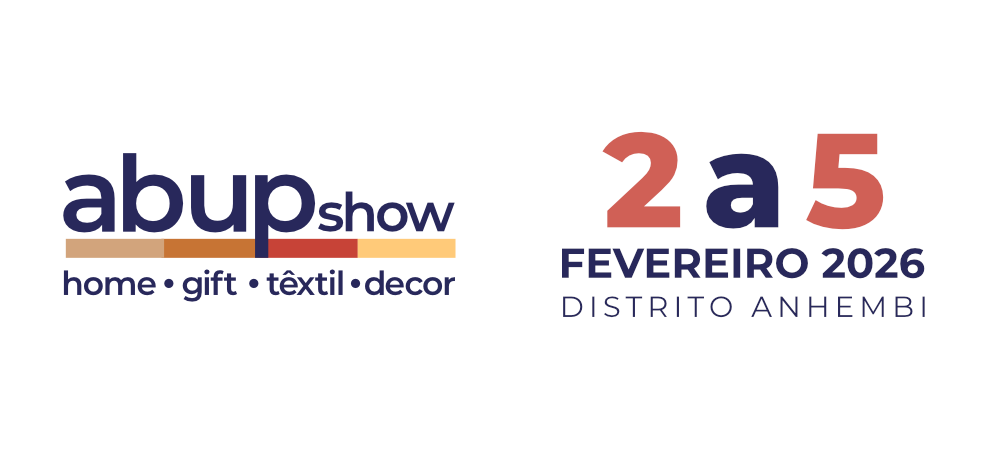 ABUP SHOW Home · Gift · Têxtil · Decor