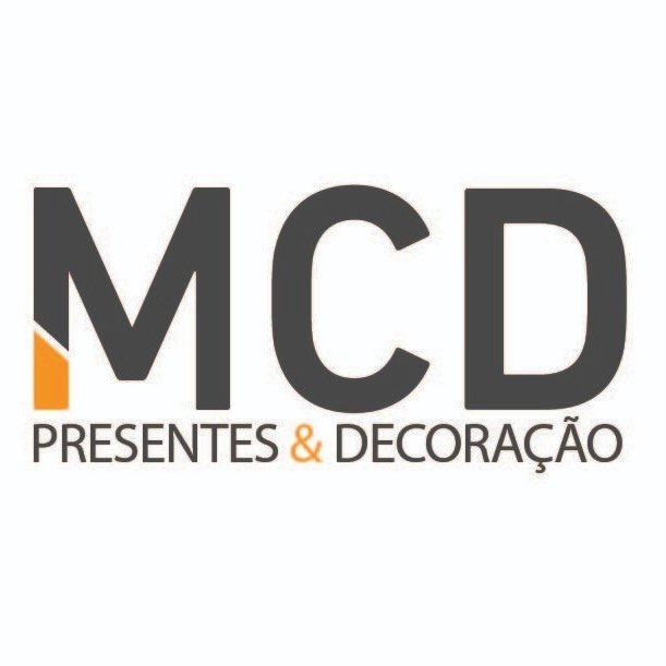 MCD PRESENTES E UTILIDADES